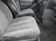 ✅ 2006 Dodge Grand Caravan SXT • VIN: 2D8GP44L06R913783 • Lot: 42354147. Listed on IAAI with Not provided. Free auction sales archive from the USA and detailed vehicle history report at DreamBid. Image 5.