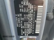 ✅ 2025 Kia Sorento S • VIN: 5XYRL4JC2SG341427 • Lot: 84793845. Listed on Copart with 6,522 mi. Free auction sales archive from the USA and detailed vehicle history report at DreamBid. Image 13.