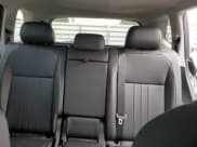 ✅ 2024 Volkswagen Tiguan SE • VIN: 3VV3B7AX2RM135360 • Lot: 86214285. Listed on Copart with 5,346 mi. Free auction sales archive from the USA and detailed vehicle history report at DreamBid. Image 10.