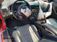 ✅ 2002 Chevrolet Camaro Police Police • VIN: 2G1FP22GX22108924 • Лот: 50046634. Опубликован ранее на Copart с пробегом Не указан. Бесплатный доступ к архиву аукционных продаж из США и подробный отчёт об истории автомобиля на DreamBid. Изображение 8.