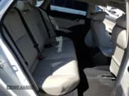 ✅ 2022 Honda Accord Touring • VIN: 1HGCV3F92NA025734 • Lot: 49443405. Listed on Copart with 32,315 mi. Free auction sales archive from the USA and detailed vehicle history report at DreamBid. Image 10.