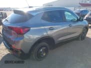 ✅ 2024 Buick Encore GX Sport Touring • VIN: KL4AMESL5RB212594 • Lot: 43320876. Listed on IAAI with 26,620 mi. Free auction sales archive from the USA and detailed vehicle history report at DreamBid. Image 4.