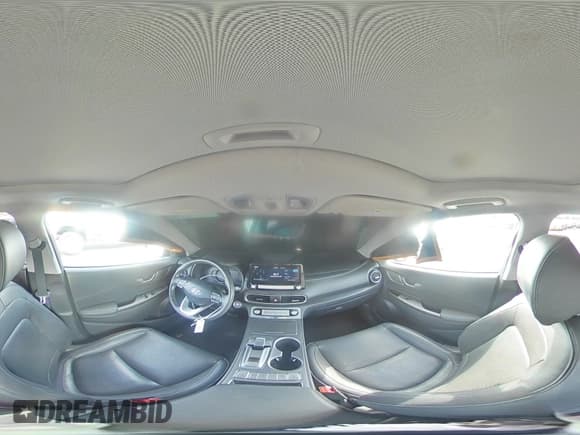 ✅ 2021 Hyundai Kona Ultimate • VIN: KM8K53AG3MU113331 • Лот: 70340774. Опубликован ранее на Copart с пробегом 39 149 миль. Бесплатный доступ к архиву аукционных продаж из США и подробный отчёт об истории автомобиля на DreamBid. Изображение 14.