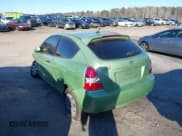 ✅ 2010 Hyundai Accent GS • VIN: KMHCM3AC6AU169201 • Лот: 41359248. Опубликован ранее на IAAI с пробегом 175 778 миль. Бесплатный доступ к архиву аукционных продаж из США и подробный отчёт об истории автомобиля на DreamBid. Изображение 3.