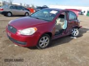 ✅ 2008 Hyundai Accent GLS • VIN: KMHCN46C38U192148 • Лот: 41955241. Опубликован ранее на IAAI с пробегом 361 248 миль. Бесплатный доступ к архиву аукционных продаж из США и подробный отчёт об истории автомобиля на DreamBid. Изображение 18.