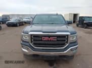 ✅ 2017 GMC Sierra 1500 SLE • VIN: 1GTV2MEC0HZ202936 • Lot: 43489133. Listed on IAAI with 72,280 mi. Free auction sales archive from the USA and detailed vehicle history report at DreamBid. Image 12.