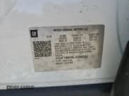 ✅ 2020 Chevrolet Bolt EV LT • VIN: 1G1FY6S06L4106333 • Lot: 86292964. Wystawiony na Copart z przebiegiem 15 967 mil. Bezpłatny archiwum sprzedaży aukcyjnych z USA i szczegółowy raport historii pojazdu na DreamBid. Zdjęcie 14.