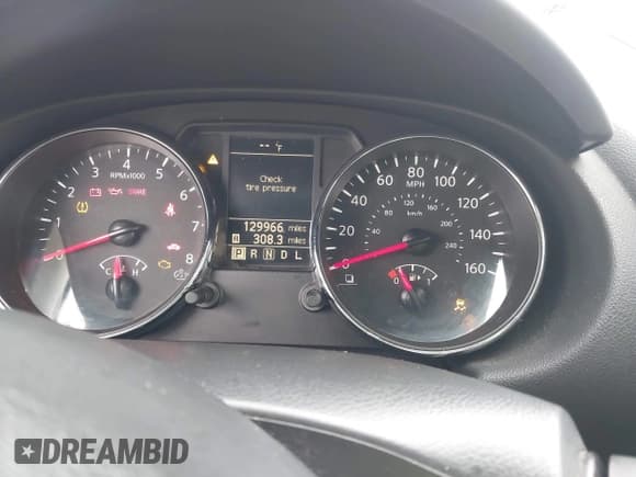 ✅ 2015 Nissan Rogue S • VIN: JN8AS5MT5FW161177 • Lot: 43766157. Wystawiony na IAAI z przebiegiem 129 966 mil. Bezpłatny archiwum sprzedaży aukcyjnych z USA i szczegółowy raport historii pojazdu na DreamBid. Zdjęcie 7.