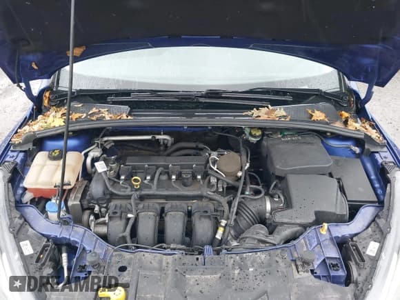 ✅ 2015 Ford Focus SE • VIN: 1FADP3K29FL250900 • Лот: 43693233. Опубликован ранее на IAAI с пробегом 93 059 миль. Бесплатный доступ к архиву аукционных продаж из США и подробный отчёт об истории автомобиля на DreamBid. Изображение 10.