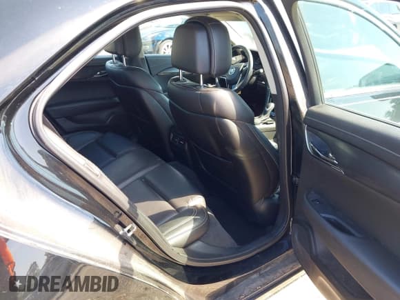 ✅ 2014 Cadillac ATS Standard RWD • VIN: 1G6AA5RA0E0102256 • Лот: 42659190. Опубликован ранее на IAAI с пробегом 116 912 миль. Бесплатный доступ к архиву аукционных продаж из США и подробный отчёт об истории автомобиля на DreamBid. Изображение 8.