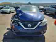 2017 Nissan Sentra SR с VIN 3N1AB7AP0HY212159, выставлен на аукционе Copart как лот 70210325 с пробегом 104 641 миль миль и Списание • Salvage title. История ставок и продаж доступна на DreamBid. Изображение 5.