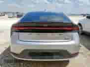 2023 Toyota Prius LE with VIN JTDACAAU5P3009840, listed as a Copart auction lot 84429575 with 77,247 mi miles and Clean title. Bid and sale history available at DreamBid. Image 6.