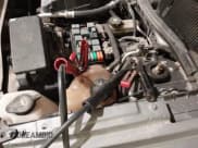 ✅ 2006 Chevrolet Equinox LS • VIN: 2CNDL13F466016924 • Лот: 41944872. Опубликован ранее на IAAI с пробегом Не указан. Бесплатный доступ к архиву аукционных продаж из США и подробный отчёт об истории автомобиля на DreamBid. Изображение 21.