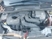 ✅ 2016 Ford C-Max SE • VIN: 1FADP5AU3GL108607 • Lot: 43694864. Wystawiony na IAAI z przebiegiem 162 005 mil. Bezpłatny archiwum sprzedaży aukcyjnych z USA i szczegółowy raport historii pojazdu na DreamBid. Zdjęcie 10.