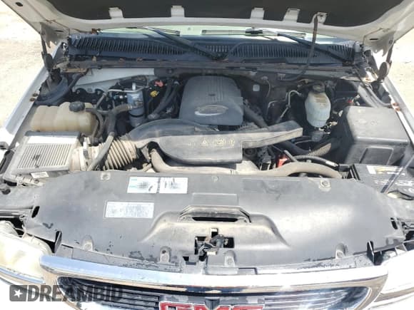 ✅ 2004 GMC Yukon SLT • VIN: 1GKEC13Z44R222494 • Lot: 59746045. Wystawiony na Copart z przebiegiem 172 293 mil. Bezpłatny archiwum sprzedaży aukcyjnych z USA i szczegółowy raport historii pojazdu na DreamBid. Zdjęcie 12.