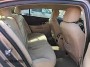 ✅ 2011 Buick LaCrosse CX • VIN: 1G4GA5ED3BF285731 • Lot: 67198315. Listed on Copart with 115,437 mi. Free auction sales archive from the USA and detailed vehicle history report at DreamBid. Image 10.