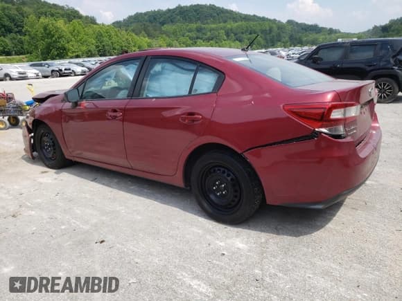 ✅ 2022 Subaru Impreza • VIN: 4S3GKAA61N1603803 • Lot: 59564054. Listed on Copart with 92,108 mi. Free auction sales archive from the USA and detailed vehicle history report at DreamBid. Image 2.