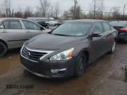 ✅ 2013 Nissan Altima S • VIN: 1N4BL3AP0DC130254 • Lot: 41562758. Wystawiony na IAAI z przebiegiem 161 742 mil. Bezpłatny archiwum sprzedaży aukcyjnych z USA i szczegółowy raport historii pojazdu na DreamBid. Zdjęcie 2.