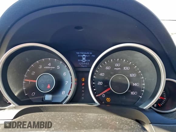 ✅ 2013 Acura TL Technology • VIN: 19UUA8F53DA011575 • Lot: 94151665. Wystawiony na Copart z przebiegiem 125 943 mil. Bezpłatny archiwum sprzedaży aukcyjnych z USA i szczegółowy raport historii pojazdu na DreamBid. Zdjęcie 9.