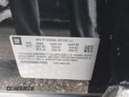 ✅ 2017 Chevrolet Bolt EV Premier • VIN: 1G1FX6S08H4147833 • Lot: 41341926. Wystawiony na IAAI z przebiegiem 85 405 mil. Bezpłatny archiwum sprzedaży aukcyjnych z USA i szczegółowy raport historii pojazdu na DreamBid. Zdjęcie 9.