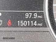 ✅ 2014 Audi A6 Prestige • VIN: WAUHGAFC0EN048045 • Lot: 42582288. Listed on IAAI with 150,114 mi. Free auction sales archive from the USA and detailed vehicle history report at DreamBid. Image 15.