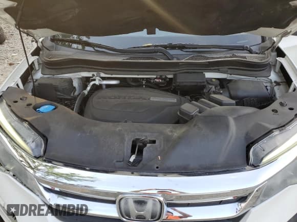 ✅ 2019 Honda Pilot EX-L • VIN: 5FNYF5H44KB009679 • Lot: 62210505. Wystawiony na Copart z przebiegiem 148 628 mil. Bezpłatny archiwum sprzedaży aukcyjnych z USA i szczegółowy raport historii pojazdu na DreamBid. Zdjęcie 12.