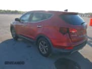 ✅ 2013 Hyundai Santa Fe Sport • VIN: 5XYZT3LB8DG045006 • Лот: 43677822. Опубликован ранее на IAAI с пробегом 163 364 миль. Бесплатный доступ к архиву аукционных продаж из США и подробный отчёт об истории автомобиля на DreamBid. Изображение 3.