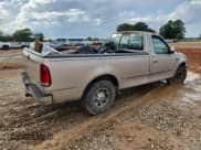 ✅ 1997 Ford F-250 • VIN: 1FTEF27L5VNB75144 • Lot: 84404145. Listed on Copart with 316,574 mi. Free auction sales archive from the USA and detailed vehicle history report at DreamBid. Image 3.