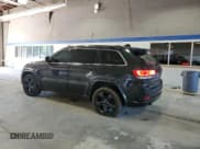 ✅ 2015 Jeep Grand Cherokee Laredo • VIN: 1C4RJFAGXFC627864 • Lot: 71897845. Listed on Copart with 118,362 mi. Free auction sales archive from the USA and detailed vehicle history report at DreamBid. Image 2.