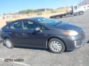 ✅ 2012 Toyota Prius • VIN: JTDKN3DP0C3019170 • Lot: 43602007. Listed on IAAI with 238,413 mi. Free auction sales archive from the USA and detailed vehicle history report at DreamBid. Image 13.