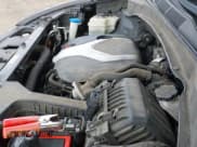 ✅ 2014 Hyundai Santa Fe • VIN: 5XYZWDLA8EG174613 • Лот: 43680209. Опубликован ранее на IAAI с пробегом 269 810 миль. Бесплатный доступ к архиву аукционных продаж из США и подробный отчёт об истории автомобиля на DreamBid. Изображение 19.