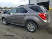 ✅ 2012 Chevrolet Equinox 1LT • VIN: 2GNALDEK3C6173656 • Лот: 92409865. Опубликован ранее на Copart с пробегом 164 922 миль. Бесплатный доступ к архиву аукционных продаж из США и подробный отчёт об истории автомобиля на DreamBid. Изображение 2.