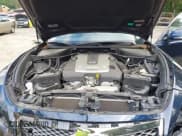 ✅ 2017 Infiniti Q70 3.7 • VIN: JN1BY1PR4HM210233 • Lot: 42943419. Listed on IAAI with 78,000 mi. Free auction sales archive from the USA and detailed vehicle history report at DreamBid. Image 10.