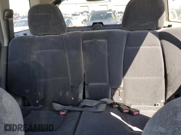 ✅ 2004 Hyundai Santa Fe GLS • VIN: KM8SC73D64U841578 • Lot: 49629885. Listed on Copart with 152,467 mi. Free auction sales archive from the USA and detailed vehicle history report at DreamBid. Image 10.