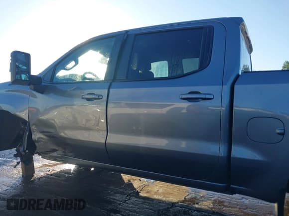 ✅ 2021 Chevrolet Silverado 1500 RST • VIN: 3GCUYEET3MG115882 • Лот: 42331603. Опубликован ранее на IAAI с пробегом 84 149 миль. Бесплатный доступ к архиву аукционных продаж из США и подробный отчёт об истории автомобиля на DreamBid. Изображение 14.