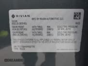 ✅ 2023 Rivian R1T Adventure • VIN: 7FCTGBAA5PN027763 • Lot: 42618685. Listed on IAAI with 21,985 mi. Free auction sales archive from the USA and detailed vehicle history report at DreamBid. Image 9.