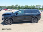 ✅ 2019 Dodge Durango GT Plus • VIN: 1C4RDJDG6KC755549 • Lot: 42549254. Listed on IAAI with 111,924 mi. Free auction sales archive from the USA and detailed vehicle history report at DreamBid. Image 13.