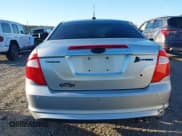 ✅ 2011 Ford Fusion Hybrid • VIN: 3FADP0L37BR335624 • Lot: 43479762. Listed on IAAI with 102,058 mi. Free auction sales archive from the USA and detailed vehicle history report at DreamBid. Image 16.