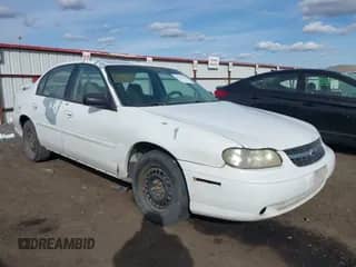 2000 Chevrolet Malibu z VIN 1G1ND52J9Y6101357, wystawiony jako IAAI lot #41713144 z przebiegiem Nie podano mil oraz . Historia ofert i sprzedaży dostępna na DreamBid. Obrazek 1.