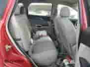 2010 Saturn VUE XR 1SB z VIN 3GSFLEE77AS590491, wystawiony jako Copart lot #82345814 z przebiegiem Nie podano mil oraz Nie do naprawy • Non repairable. Historia ofert i sprzedaży dostępna na DreamBid. Obrazek 11.