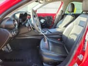 ✅ 2017 Alfa Romeo Giulia • VIN: ZARFAEDN5H7533819 • Лот: 85417615. Опубликован ранее на Copart с пробегом 49 801 миль. Бесплатный доступ к архиву аукционных продаж из США и подробный отчёт об истории автомобиля на DreamBid. Изображение 7.