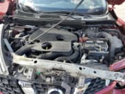 ✅ 2015 Nissan Juke SV • VIN: JN8AF5MR1FT502858 • Lot: 92278775. Wystawiony na Copart z przebiegiem 122 647 mil. Bezpłatny archiwum sprzedaży aukcyjnych z USA i szczegółowy raport historii pojazdu na DreamBid. Zdjęcie 12.