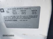 ✅ 2007 Pontiac Grand Prix • VIN: 2G2WP552771102329 • Lot: 43770706. Wystawiony na IAAI z przebiegiem 204 363 mil. Bezpłatny archiwum sprzedaży aukcyjnych z USA i szczegółowy raport historii pojazdu na DreamBid. Zdjęcie 9.