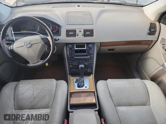 ✅ 2004 Volvo XC90 • VIN: YV1CZ91H341115679 • Lot: 85008755. Wystawiony na Copart z przebiegiem 224 341 mil. Bezpłatny archiwum sprzedaży aukcyjnych z USA i szczegółowy raport historii pojazdu na DreamBid. Zdjęcie 8.