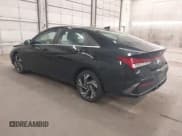 ✅ 2024 Hyundai Elantra Limited • VIN: KMHLN4DJ7RU114121 • Лот: 43253574. Опубликован ранее на IAAI с пробегом 35 101 миль. Бесплатный доступ к архиву аукционных продаж из США и подробный отчёт об истории автомобиля на DreamBid. Изображение 3.