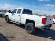 ✅ 2015 Chevrolet Silverado 2500HD LTZ • VIN: 1GC2KWE86FZ121009 • Lot: 43534262. Wystawiony na IAAI z przebiegiem 206 250 mil. Bezpłatny archiwum sprzedaży aukcyjnych z USA i szczegółowy raport historii pojazdu na DreamBid. Zdjęcie 3.
