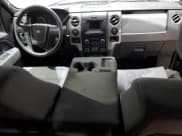 ✅ 2013 Ford F-150 FX4 • VIN: 1FTFX1ETXDKF69012 • Лот: 95260295. Опубликован ранее на Copart с пробегом Не указан. Бесплатный доступ к архиву аукционных продаж из США и подробный отчёт об истории автомобиля на DreamBid. Изображение 8.