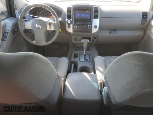 ✅ 2012 Nissan Frontier SV • VIN: 1N6AD0FR5CC440553 • Lot: 47053815. Listed on Copart with 172,339 mi. Free auction sales archive from the USA and detailed vehicle history report at DreamBid. Image 8.