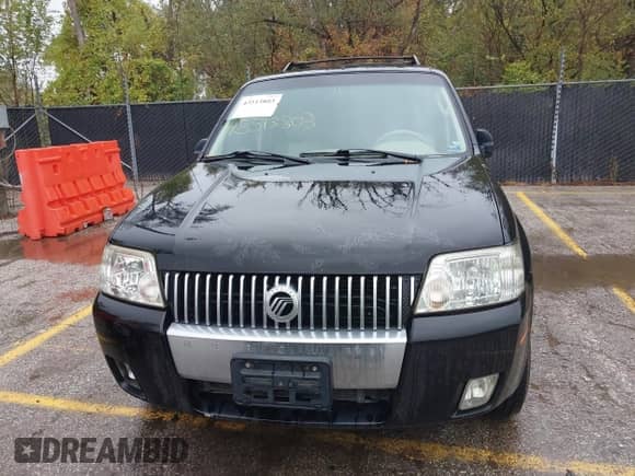 2005 Mercury Mariner Luxury с VIN 4M2YU56175DJ04628, выставлен на аукционе IAAI как лот 43513803 с пробегом 139 688 миль миль и . История ставок и продаж доступна на DreamBid. Изображение 6.