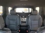 ✅ 2022 Chevrolet Traverse RS • VIN: 1GNERJKW8NJ102433 • Lot: 55021315. Wystawiony na Copart z przebiegiem 71 544 mil. Bezpłatny archiwum sprzedaży aukcyjnych z USA i szczegółowy raport historii pojazdu na DreamBid. Zdjęcie 10.